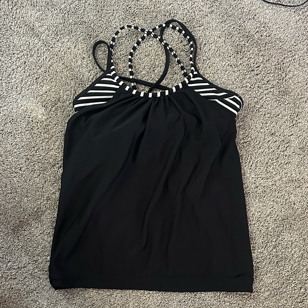 Athleta Tank Top